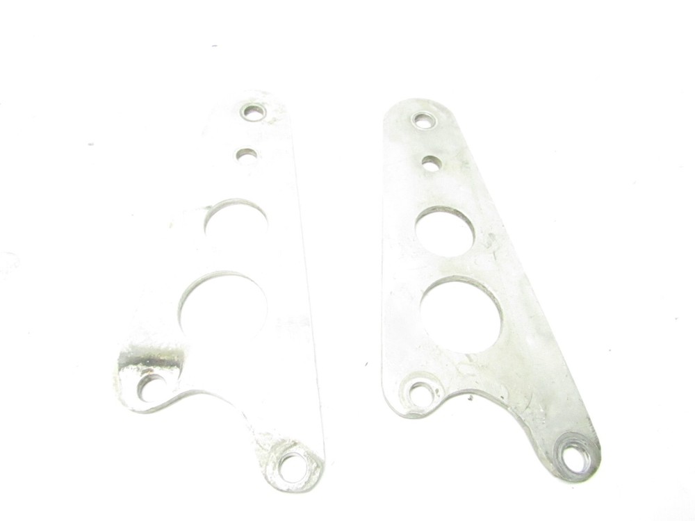 Quick Change 3rd Link Pullbar Torque Link Bracket WINTERS FRANKLAND IMCA UMP 61