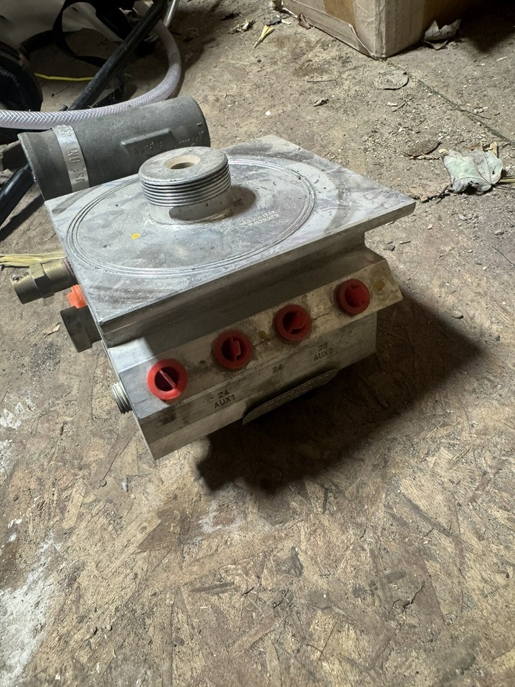 BENDIX ADIS AIR DRYER SINGLE ASSEMBLY - K049199