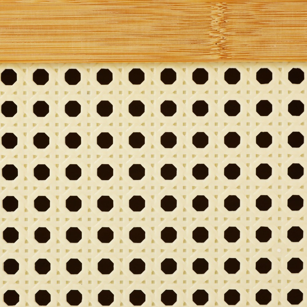 31*30*51cm Modern Bedside Table Rectangular Side Table Bedroom Bedside Table