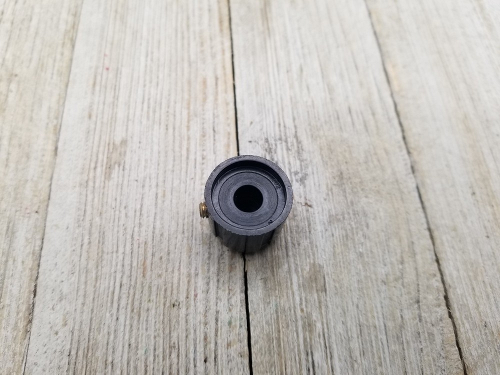 Norman P1250D Power Pack Parts ~ Knobs