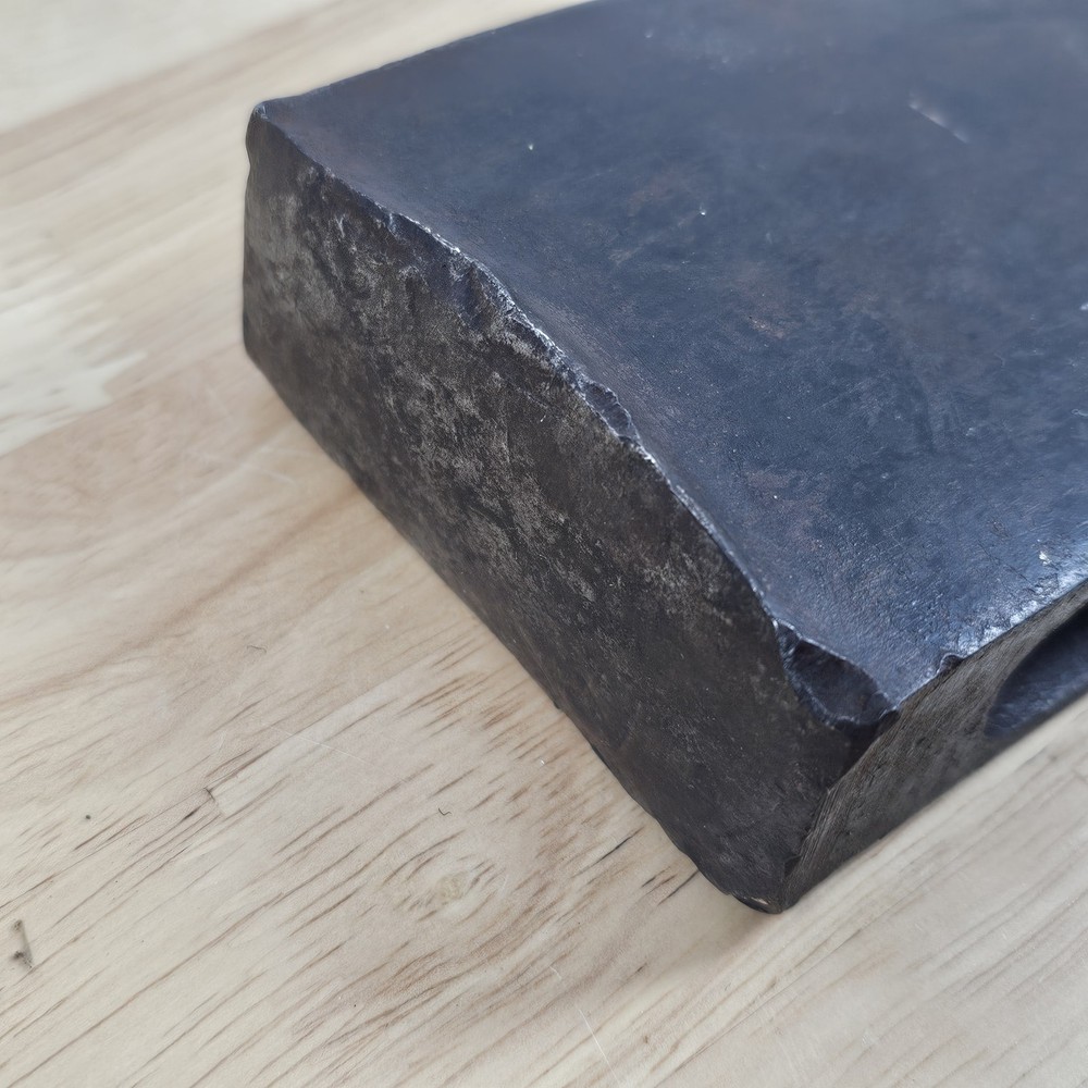 Vintage Plumb #4 Single Bit Axe Head Read Description