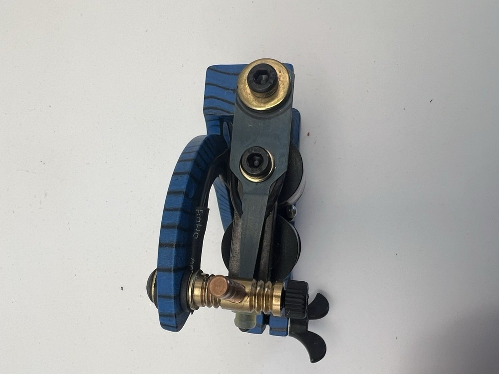 Dragon Hawk Tattoo Machine For Parts Only Untested