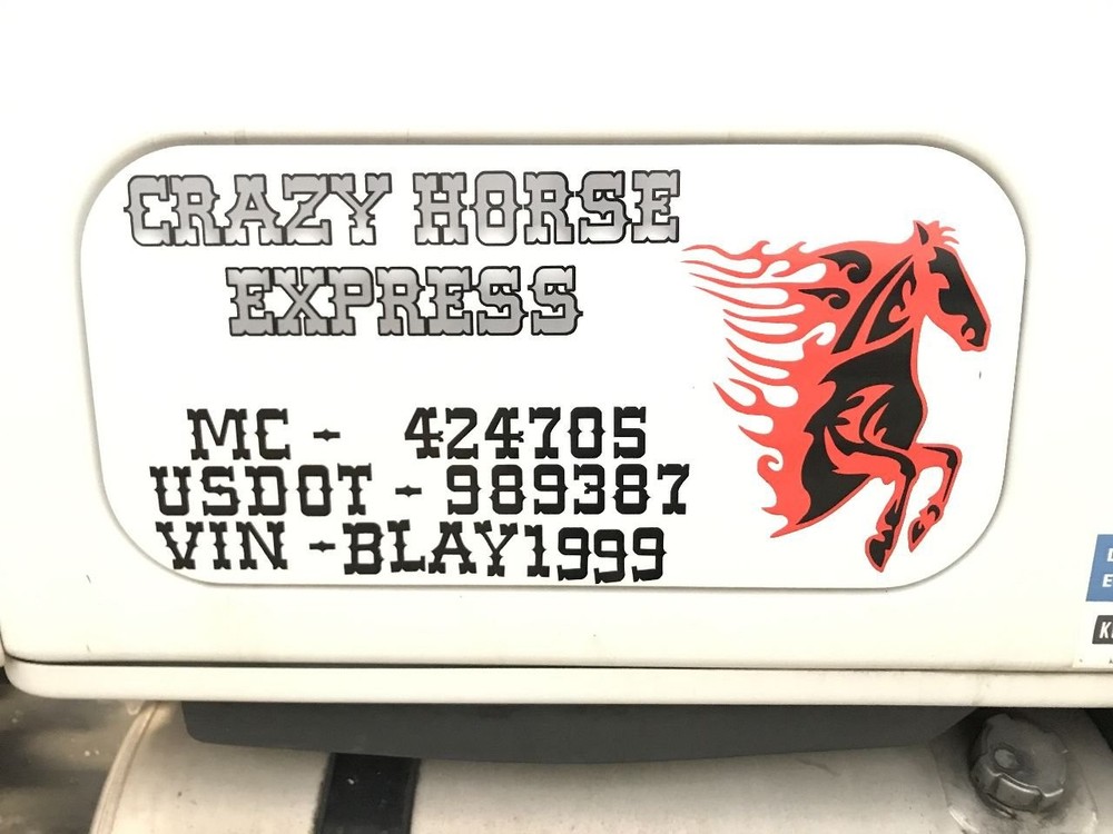 Freightliner CASCADIA Right/Passenger Sleeper Door - Used