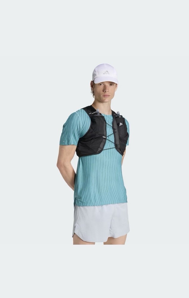 Adidas Running Climacool Vest