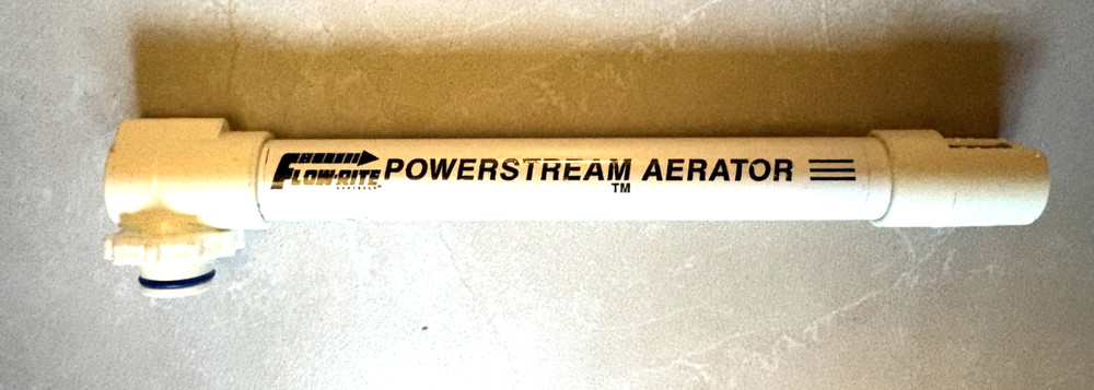 AerFlow-Rite Power Stream Aerator 9in