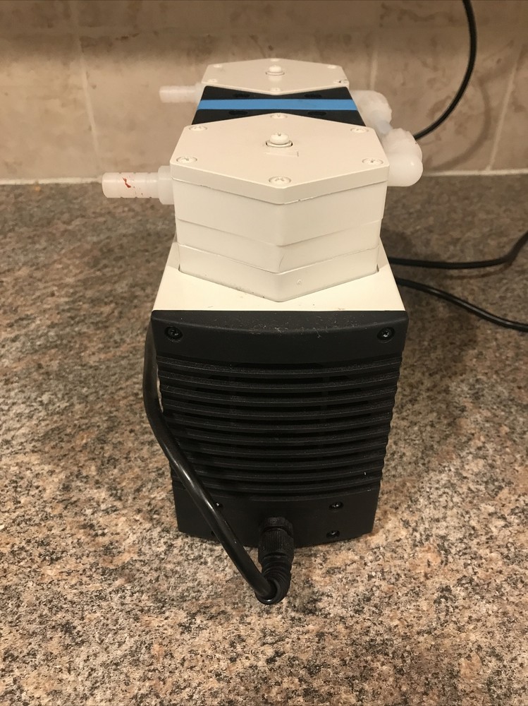 KNF UN810.3FTP Diaphragm Pump