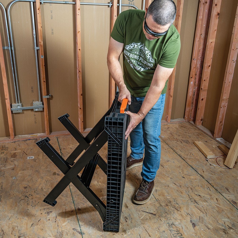 Klein Tools 54410MB MODbox Folding Work Bench