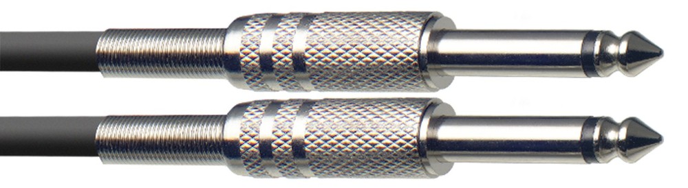 Stagg Instrument Cable - 20 Foot