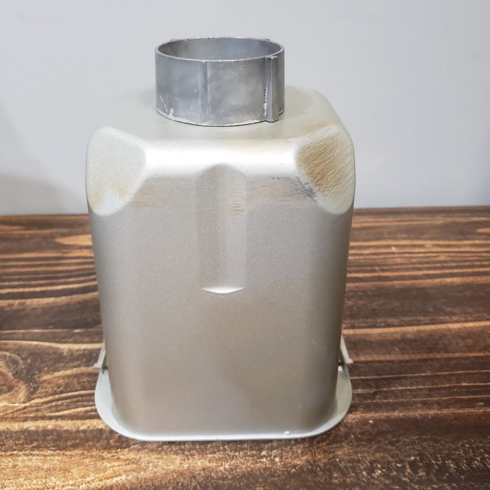 Breadman TR-550 White Automatic Bread Maker Oven Tested