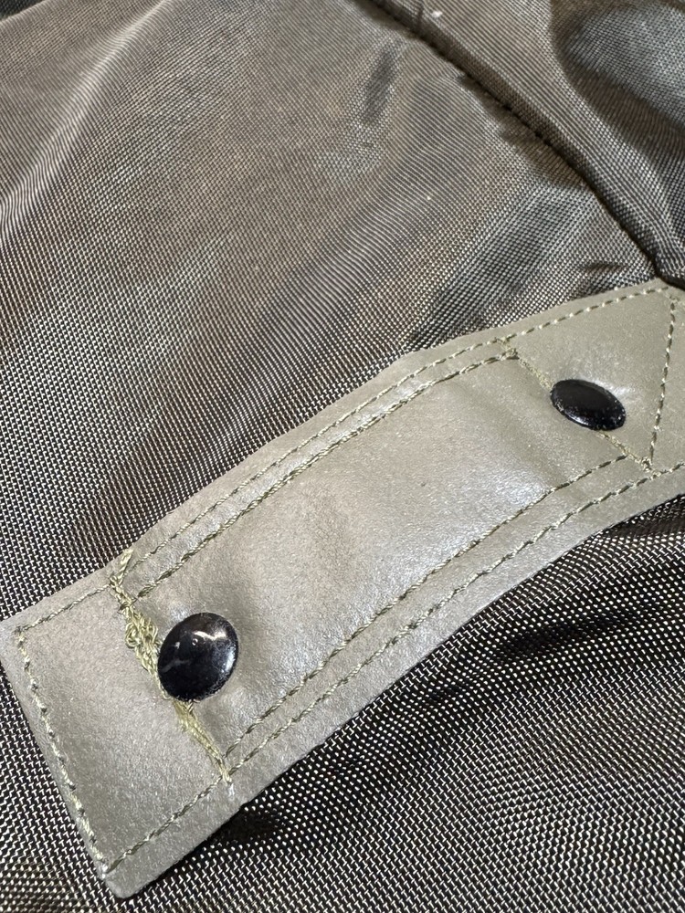 Austrian HBA Heereseigentum Army Rucksack Backpack