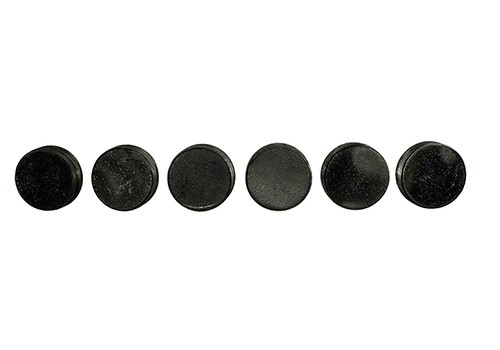 Engine Block Threaded Core Plugs M-6026-B302