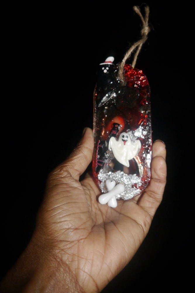 Lost Souls Bottle Opener