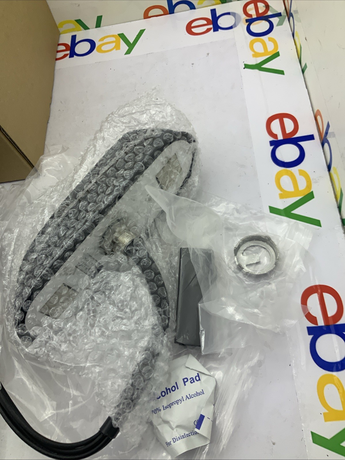 SIERRA Wireless 6-IN-1 SHARKFIN ANTENNA 6001197 AIRLINK ANTENNA Complete Black