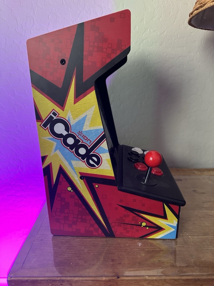 Ion iCade