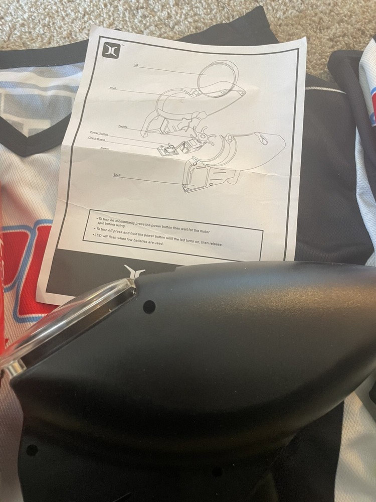 Reloader 2 Paintball Loader Sound Activated