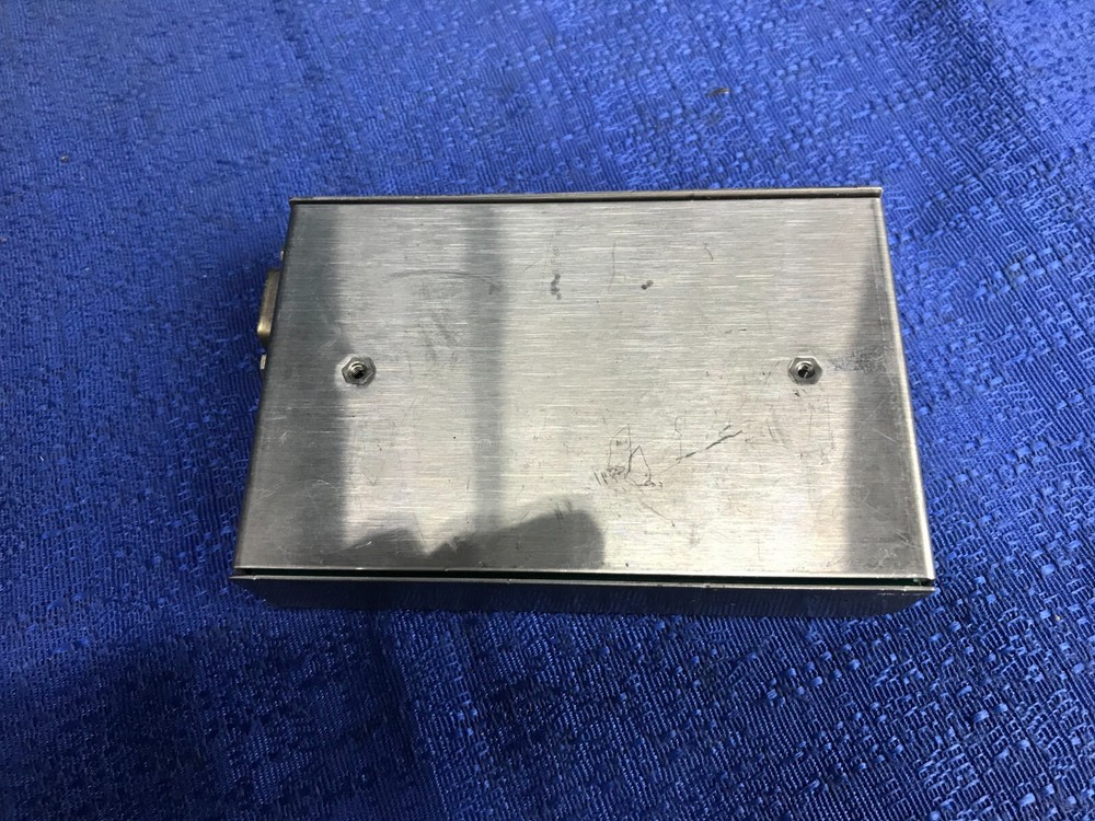 Campbell Scientific DC112 Telephone Modem