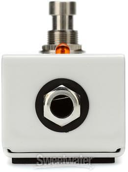 Orange FS-1 Single Button Footswitch - Mini