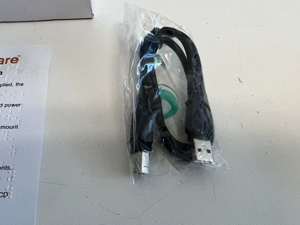 Brand New HumanWare VictorReader Stream - CD Edition