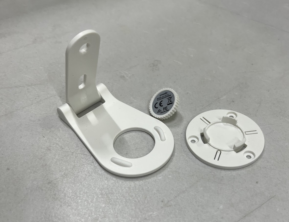 Bracket for Zmodo Mini Pro Indoor Cameras