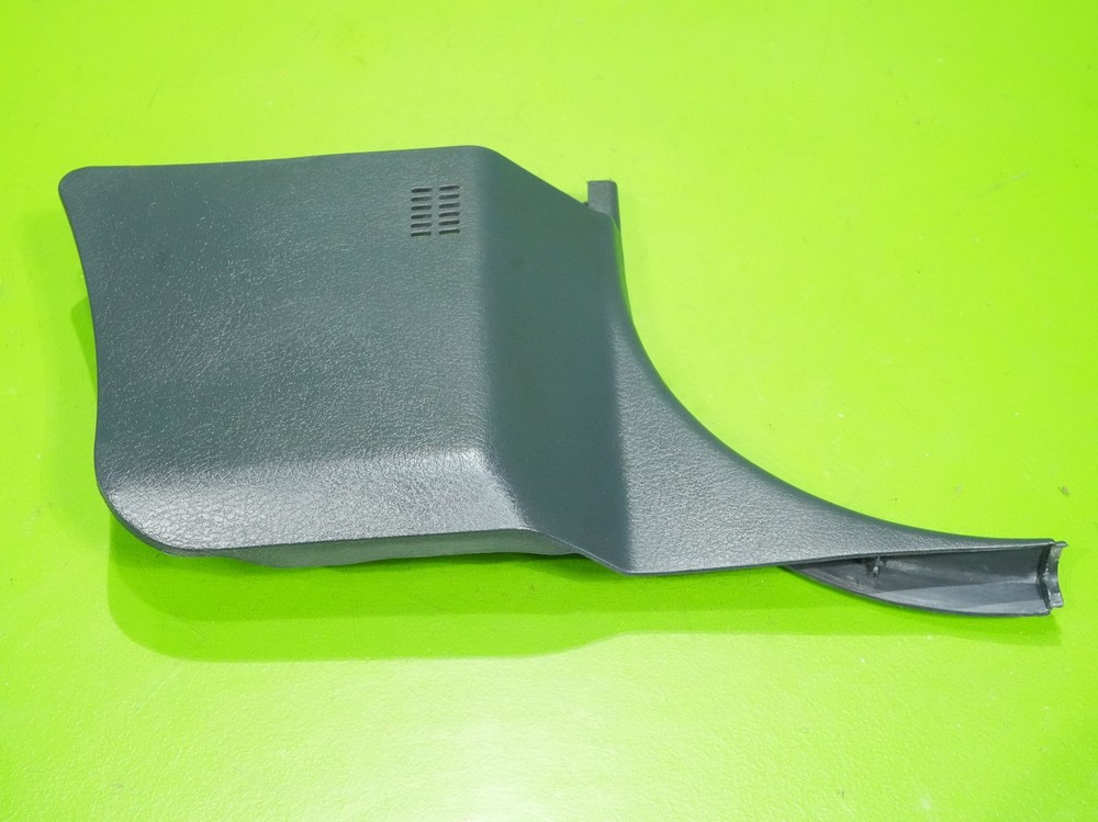 90-93 Integra OEM passenger right kick panel cover blue