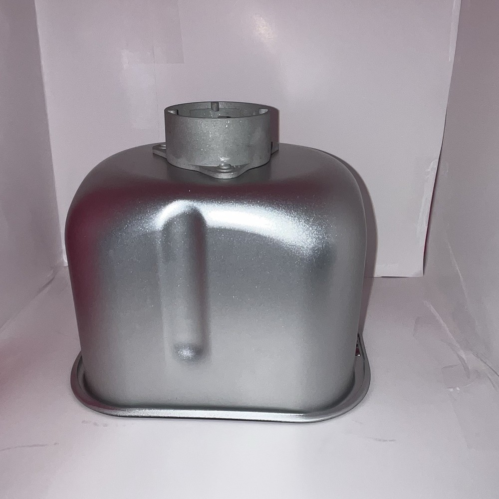 Bread Machine Maker Pan Replacement Part Basket Plate Imprint 901 On Bottom