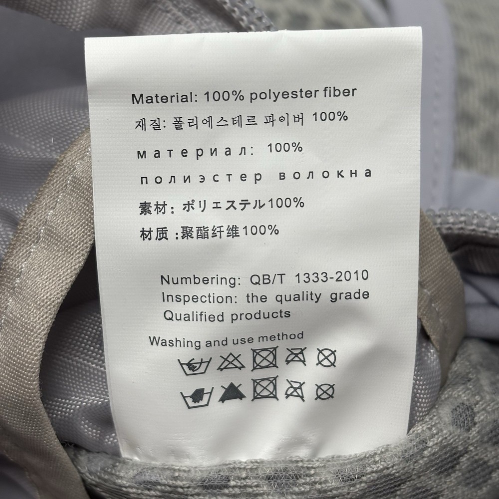 Hydration Pack Hiking Lightweight Functional Running Backpack *No Bladder* NWOT