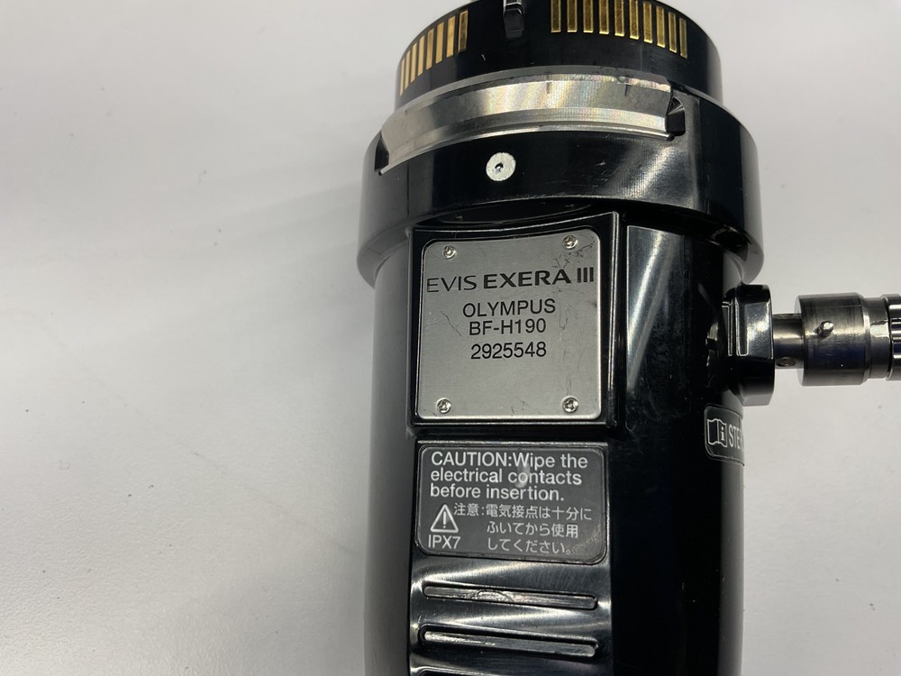 Olympus BF-H1.90 Flexible Imaging Scope - Refurbished