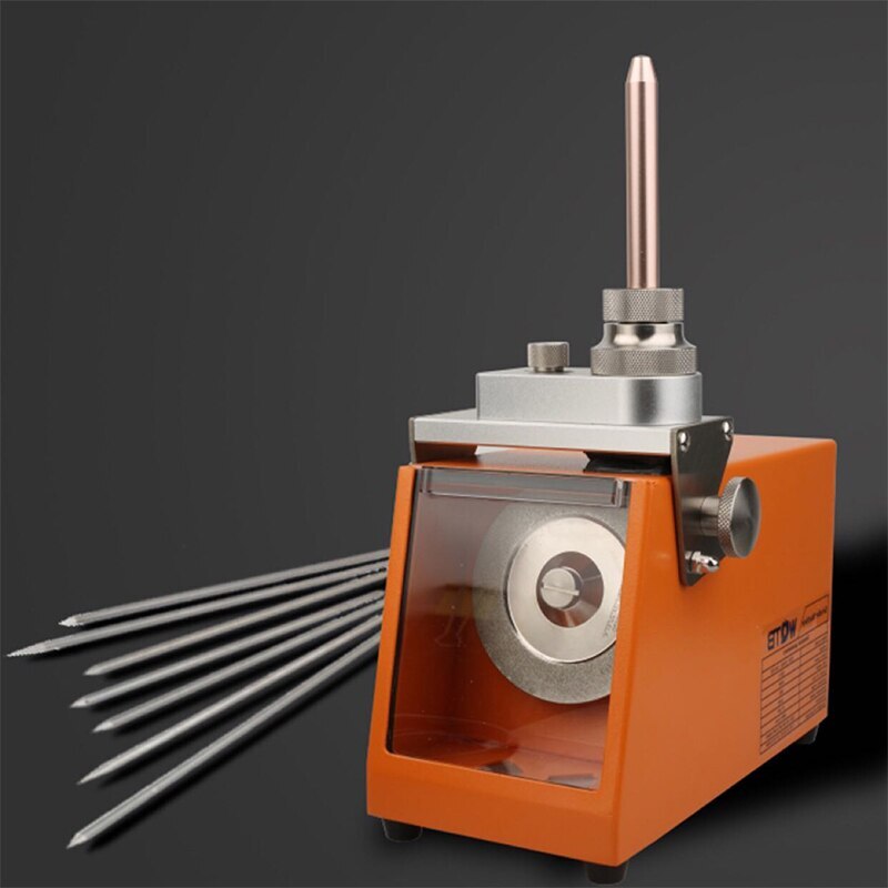 Tungsten Needle Sharpening Machine Tungsten Electrode Grinder High Speed Grinder