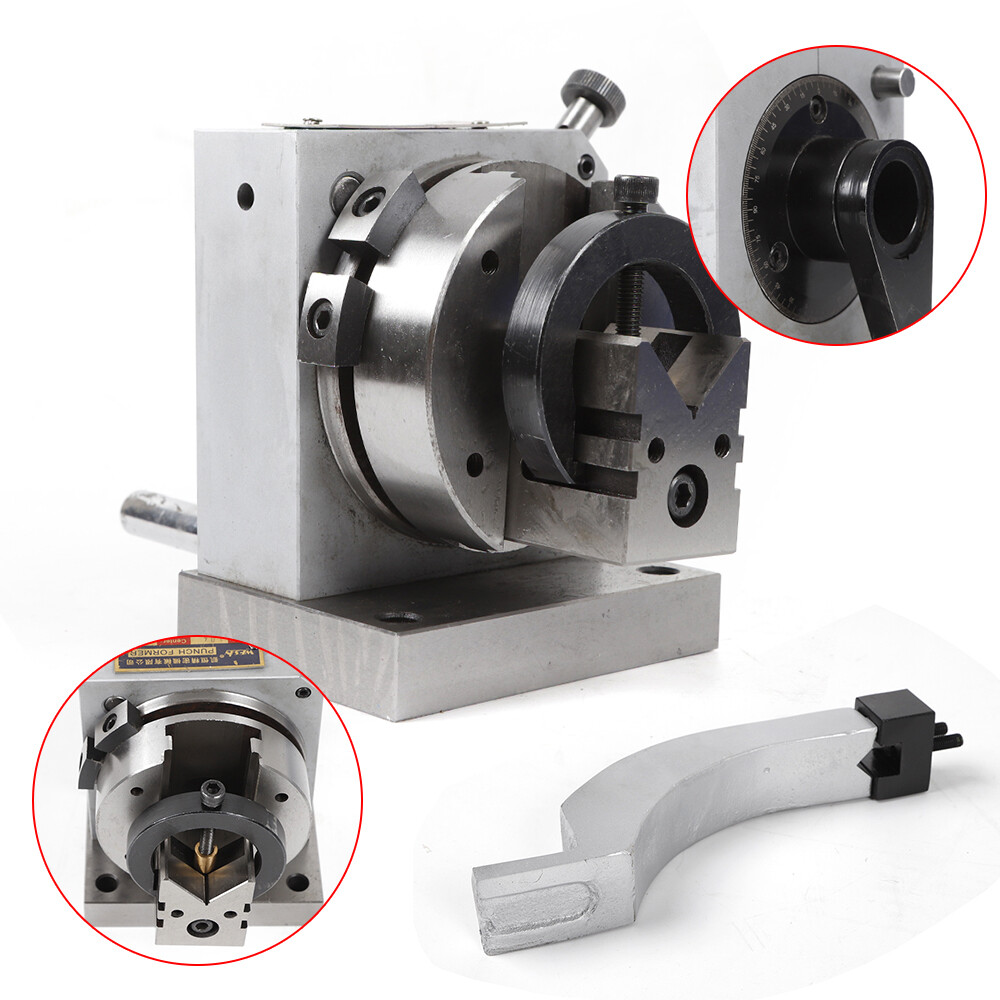 High Precision Punch Former Pin Grinder Single Way Punch Former Grinding Machine