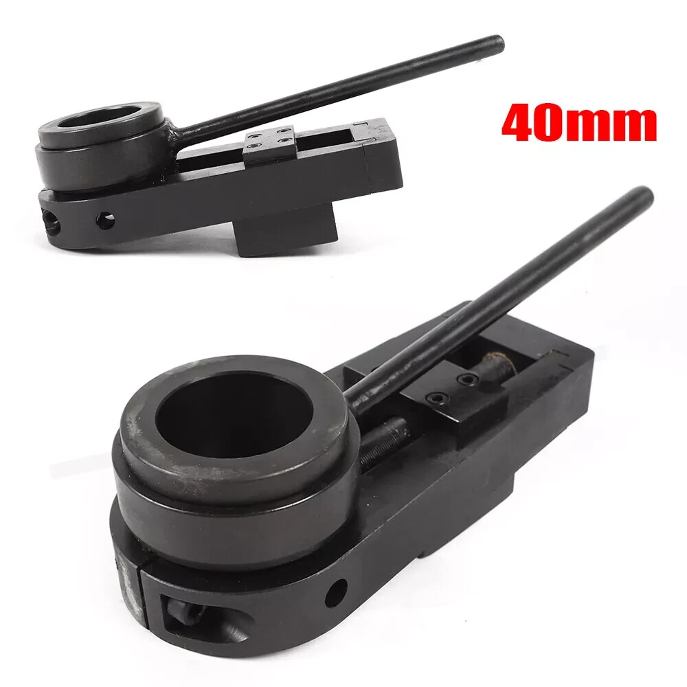 1Set 40mm Boring Facing Head For Portable Line Boring Machine