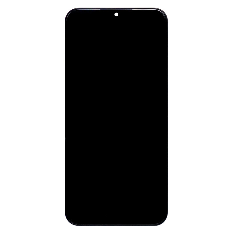 For Samsung Galaxy A15 5G A156U LCD Display Digitizer Touch Screen Replace+Frame
