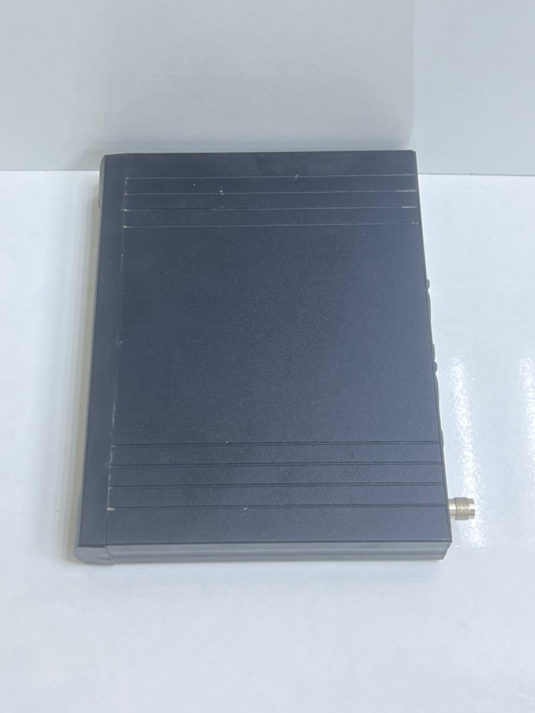 TRANTEC S4000IEM-TX IN EAR MONITOR TRANSMITTER