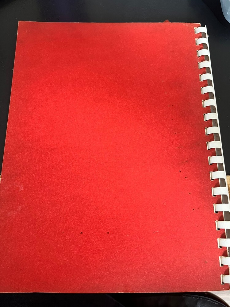 Transistors Printed Circuits 1962 Instructor's guide- Maintenance Tech 92386A