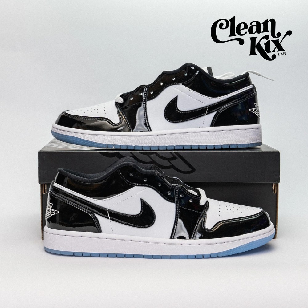 Jordan 1 Low SE Concord