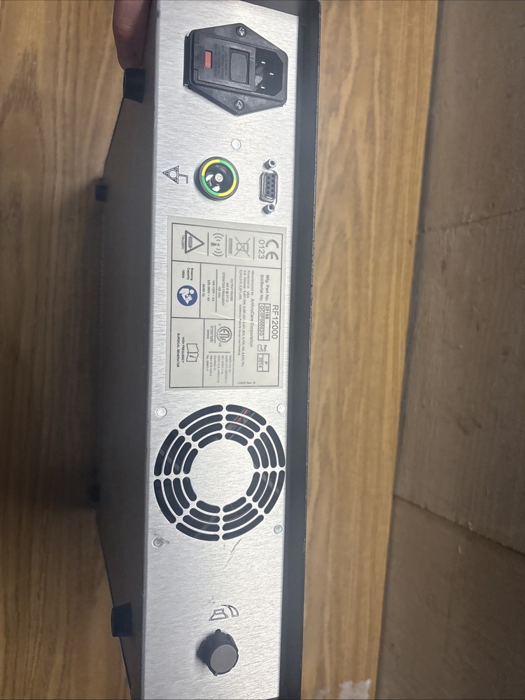 Arhtrocare 28168 Quantum 2 ESU RF12000