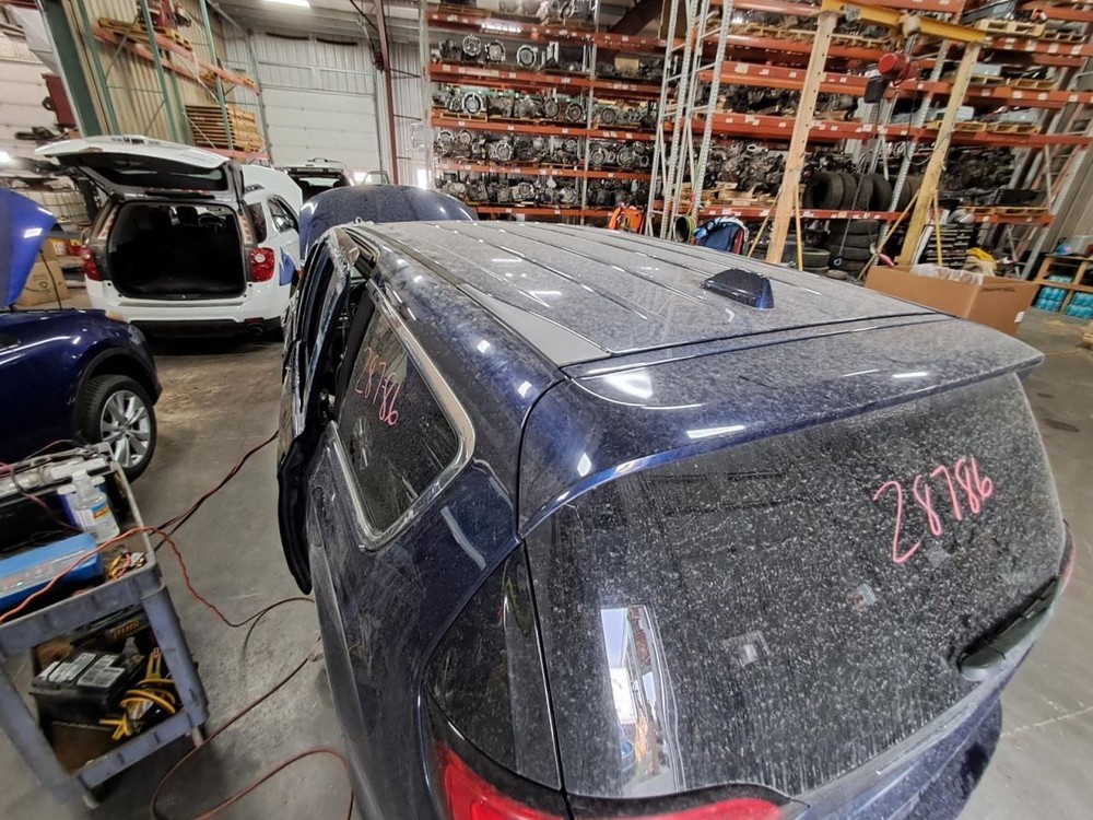 Shifter PACIFICA 2018 Transmission Shift 1513358