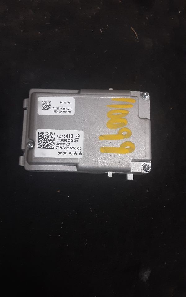 TRAX 2024 Camera/Projector 10298433