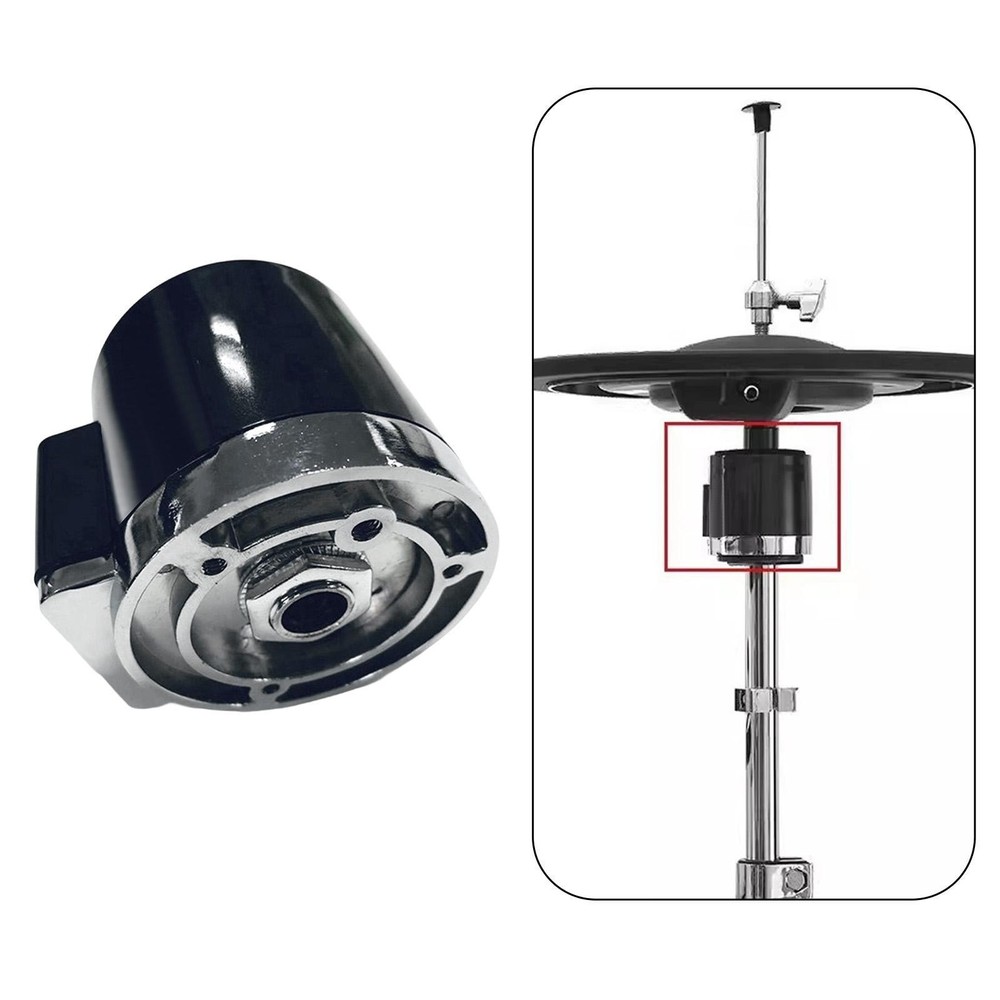 Hi Hat Cymbal Controller Accessory for Electronic Drum