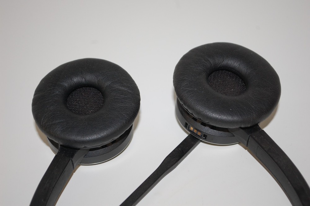 JABRA PRO 9400BS Base with Headset and Power Adapter Wireless
