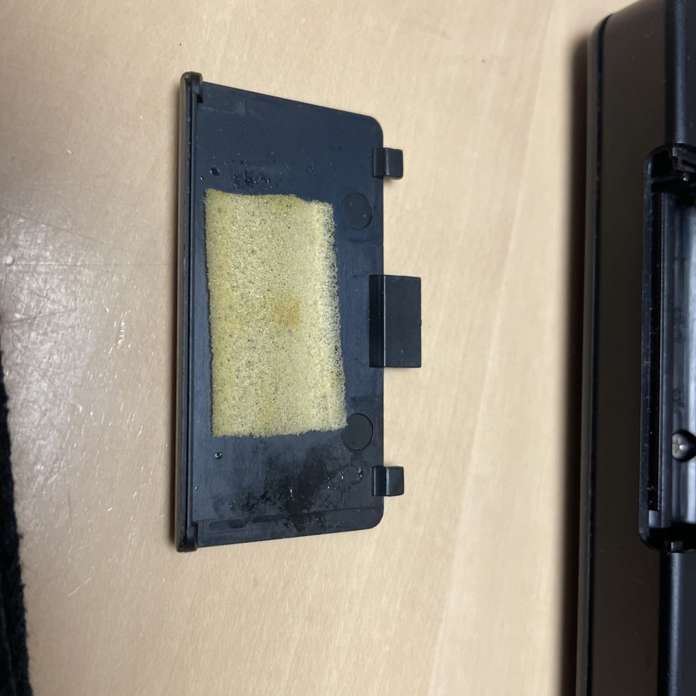 Franklin Language Master LM 3200