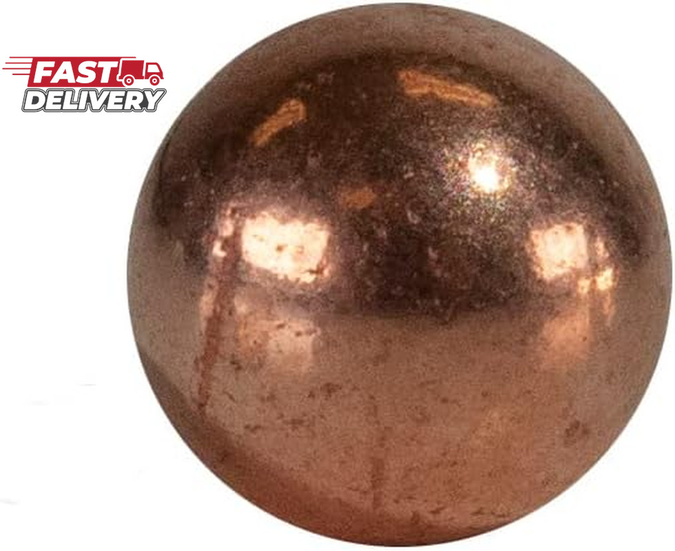 Crosman Copperhead 4.5Mm Copper-Coated BBS