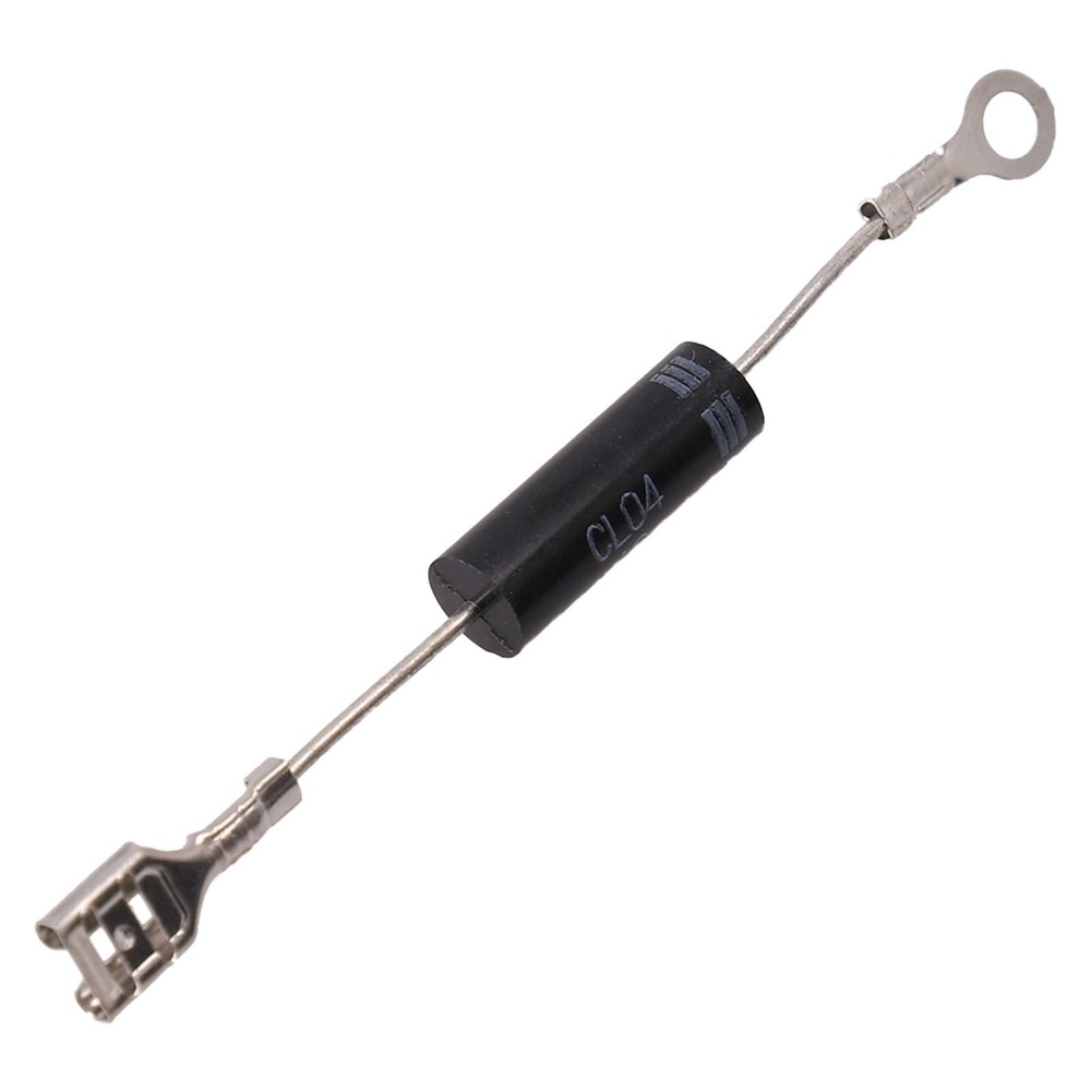 Microwave oven diode unidirectional CL04-12  for GENERAL high-voltage diode