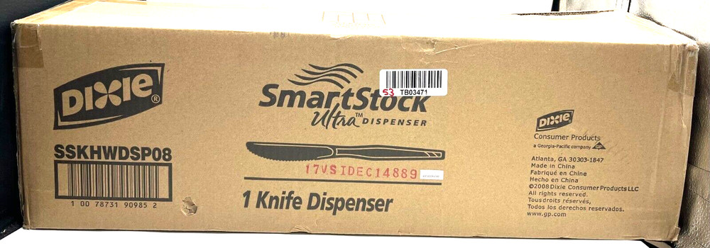 KNIFE DISPENSER