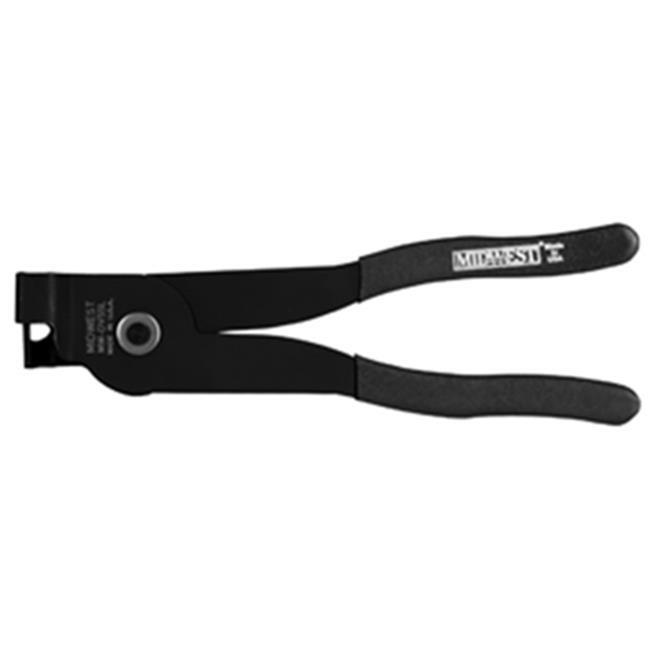 Midwest Tool and Cutlery MWT-DVSSL Snap Lock Punch Tool