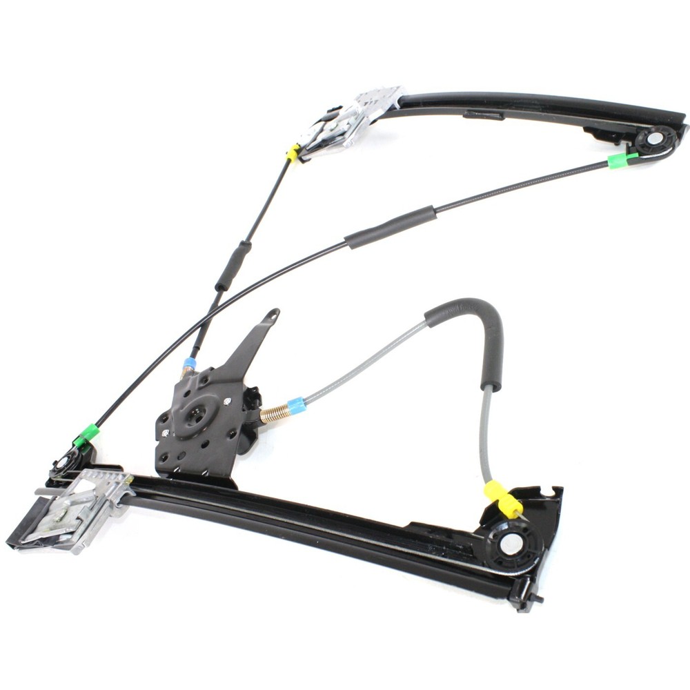 Power Window Regulator For 1995-2002 Volkswagen Cabrio Front Left Side
