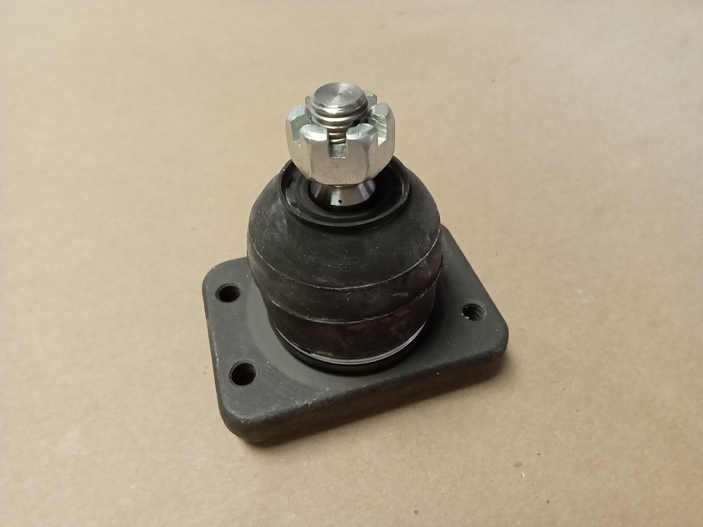 Blackworks Front Upper Control Arm Alignment Camber Kit Replacement Ball Joint