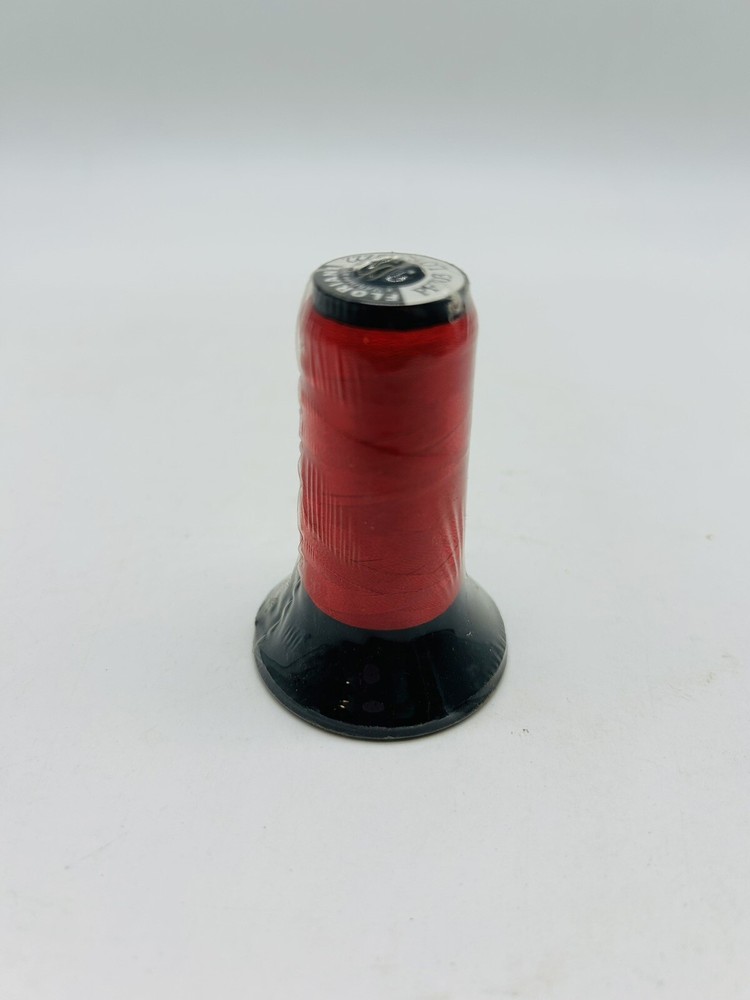 Floriani Embroidery Thread PF703 Ruby Red Polyester 40wt