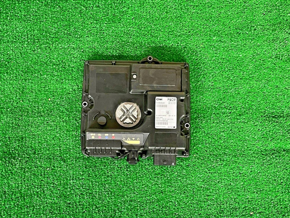 CNH Industrial 51464591 PCM Module, Electronic Control Prod Unit AC968410A