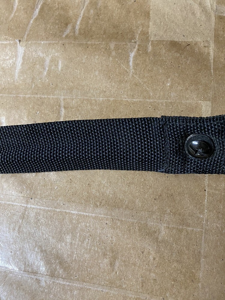 AB LOUNGE 2 Replacement Hand Strap Handle Grip Pull w/ Hardware Bolts