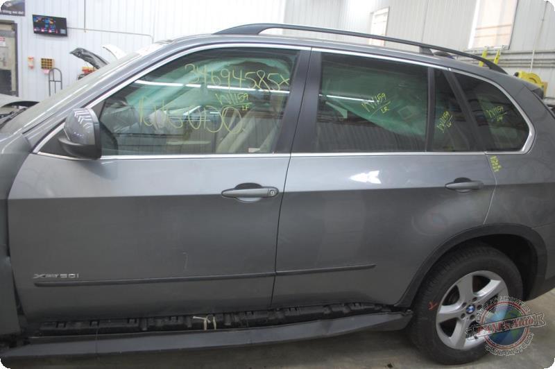 Used A/C Selector Switch fits: 2012 Bmw X5 front automatic temperature control w